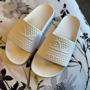Adidas Schmoo Slides